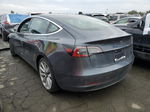 2018 Tesla Model 3  Серый vin: 5YJ3E1EA5JF050529