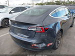 2018 Tesla Model 3 Long Range/mid Range Серый vin: 5YJ3E1EA5JF056749