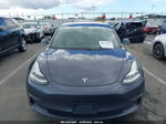 2018 Tesla Model 3 Long Range/mid Range Серый vin: 5YJ3E1EA5JF056749