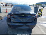 2018 Tesla Model 3 Long Range/mid Range Gray vin: 5YJ3E1EA5JF059585