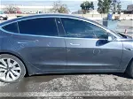 2018 Tesla Model 3 Long Range/mid Range Серый vin: 5YJ3E1EA5JF059585