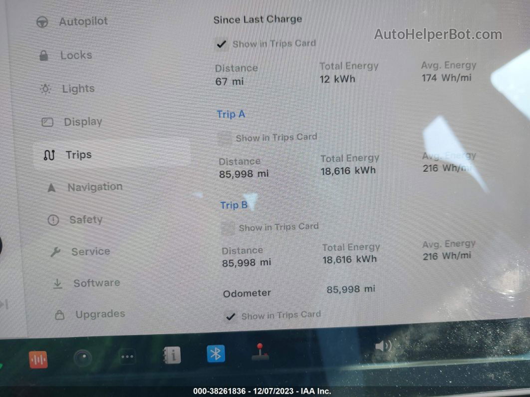 2018 Tesla Model 3 Mid Range/long Range Black vin: 5YJ3E1EA5JF152252