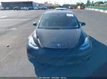 2018 Tesla Model 3 Mid Range/long Range Black vin: 5YJ3E1EA5JF152252