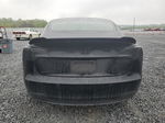 2018 Tesla Model 3  Black vin: 5YJ3E1EA5JF155281