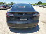 2019 Tesla Model 3  Black vin: 5YJ3E1EA5KF192946