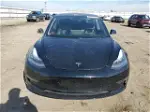 2019 Tesla Model 3  Black vin: 5YJ3E1EA5KF198763