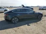 2019 Tesla Model 3  Black vin: 5YJ3E1EA5KF198763