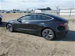 2019 Tesla Model 3  Черный vin: 5YJ3E1EA5KF198763