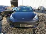 2019 Tesla Model 3  Black vin: 5YJ3E1EA5KF296868