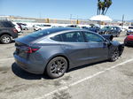 2019 Tesla Model 3  Black vin: 5YJ3E1EA5KF298703