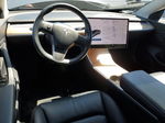 2019 Tesla Model 3  Black vin: 5YJ3E1EA5KF298703