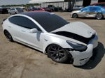 2019 Tesla Model 3  White vin: 5YJ3E1EA5KF300269