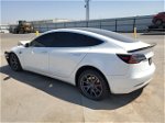 2019 Tesla Model 3  White vin: 5YJ3E1EA5KF300269