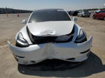 2019 Tesla Model 3  Белый vin: 5YJ3E1EA5KF300269