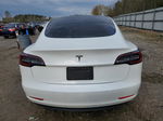 2019 Tesla Model 3  Белый vin: 5YJ3E1EA5KF301387