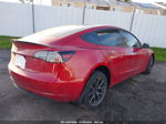 2019 Tesla Model 3 Long Range/mid Range/standard Range/standard Range Plus Красный vin: 5YJ3E1EA5KF301891
