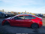 2019 Tesla Model 3 Long Range/mid Range/standard Range/standard Range Plus Красный vin: 5YJ3E1EA5KF301891