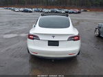 2019 Tesla Model 3 Long Range/mid Range/standard Range/standard Range Plus White vin: 5YJ3E1EA5KF307139