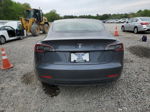 2019 Tesla Model 3  Blue vin: 5YJ3E1EA5KF308341