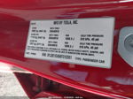 2019 Tesla Model 3 Long Range/mid Range/standard Range/standard Range Plus Red vin: 5YJ3E1EA5KF312261