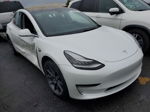 2019 Tesla Model 3  Белый vin: 5YJ3E1EA5KF326600