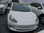 2019 Tesla Model 3  White vin: 5YJ3E1EA5KF326600