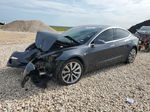 2019 Tesla Model 3  Charcoal vin: 5YJ3E1EA5KF331764