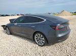 2019 Tesla Model 3  Charcoal vin: 5YJ3E1EA5KF331764