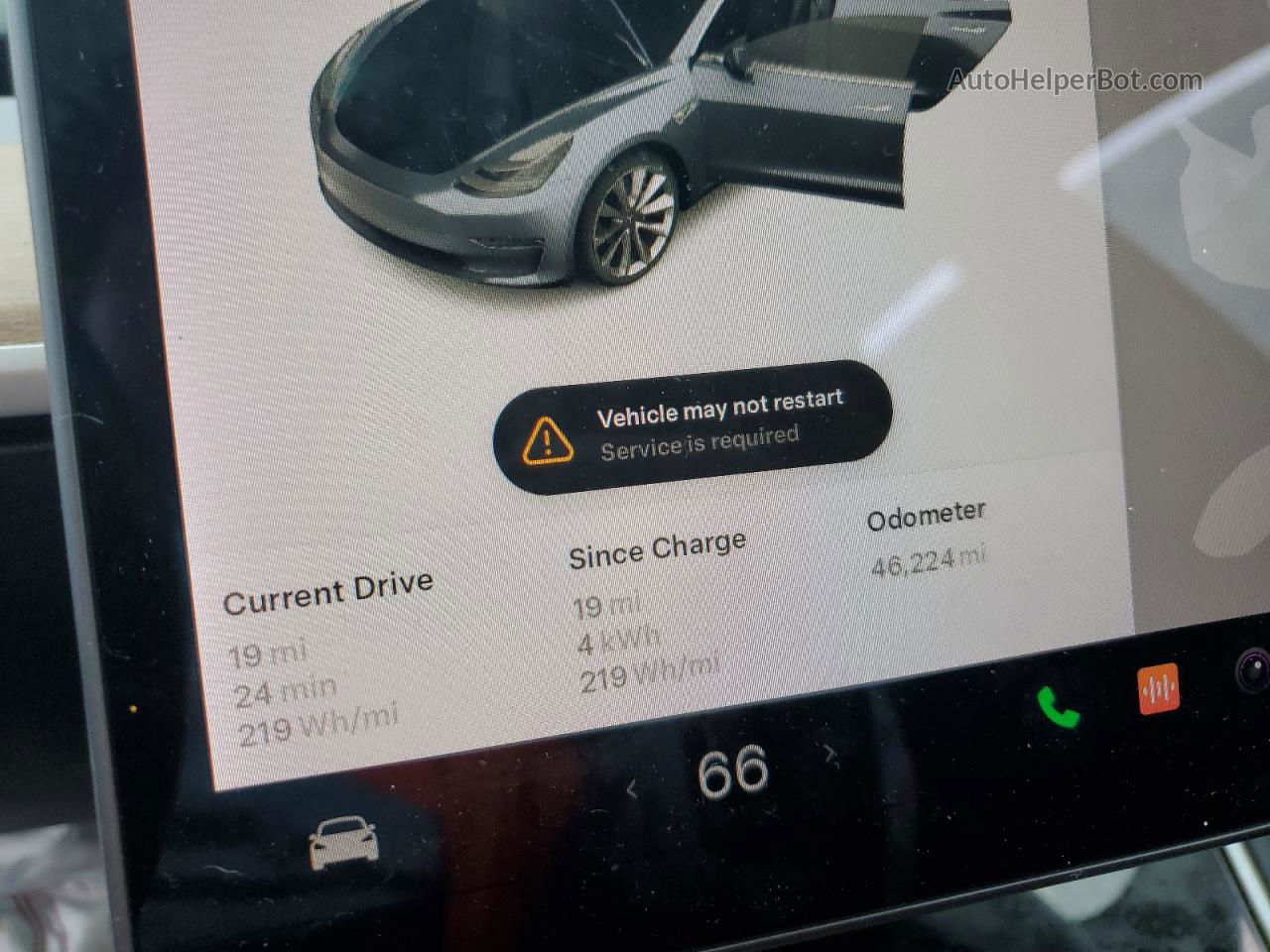 2019 Tesla Model 3  Charcoal vin: 5YJ3E1EA5KF331764