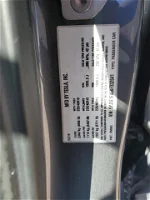 2019 Tesla Model 3  Угольный vin: 5YJ3E1EA5KF332641