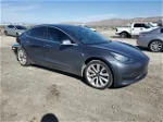 2019 Tesla Model 3  Charcoal vin: 5YJ3E1EA5KF332641