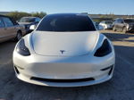 2019 Tesla Model 3  White vin: 5YJ3E1EA5KF332848