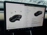 2019 Tesla Model 3  Black vin: 5YJ3E1EA5KF395917