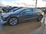 2019 Tesla Model 3  Black vin: 5YJ3E1EA5KF397909