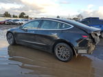 2019 Tesla Model 3  Black vin: 5YJ3E1EA5KF397909