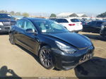 2019 Tesla Model 3 Long Range/mid Range/standard Range/standard Range Plus Black vin: 5YJ3E1EA5KF402641