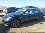 2019 Tesla Model 3 Long Range/mid Range/standard Range/standard Range Plus Black vin: 5YJ3E1EA5KF402641