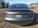 2019 Tesla Model 3  Blue vin: 5YJ3E1EA5KF414241