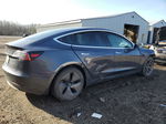 2019 Tesla Model 3  Blue vin: 5YJ3E1EA5KF414241