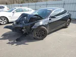 2019 Tesla Model 3  Black vin: 5YJ3E1EA5KF415809