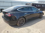 2019 Tesla Model 3  Black vin: 5YJ3E1EA5KF415809