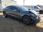 2019 Tesla Model 3  Серый vin: 5YJ3E1EA5KF464251