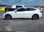 2019 Tesla Model 3 Long Range/mid Range/standard Range/standard Range Plus White vin: 5YJ3E1EA5KF483849