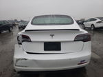 2019 Tesla Model 3  Белый vin: 5YJ3E1EA5KF486623
