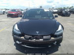 2020 Tesla Model 3 Standard Range Black vin: 5YJ3E1EA5LF504281