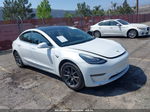 2020 Tesla Model 3 Standard Range Plus Rear-wheel Drive/standard Range Rear-wheel Drive White vin: 5YJ3E1EA5LF590577