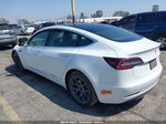 2020 Tesla Model 3 Standard Range Plus Rear-wheel Drive/standard Range Rear-wheel Drive Белый vin: 5YJ3E1EA5LF590577