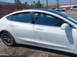 2020 Tesla Model 3 Standard Range Plus Rear-wheel Drive/standard Range Rear-wheel Drive White vin: 5YJ3E1EA5LF590577