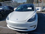 2020 Tesla Model 3 Standard Range Plus Rear-wheel Drive/standard Range Rear-wheel Drive White vin: 5YJ3E1EA5LF634125