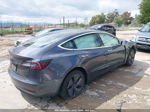 2020 Tesla Model 3 Standard Range Plus Rear-wheel Drive/standard Range Rear-wheel Drive Серый vin: 5YJ3E1EA5LF644332